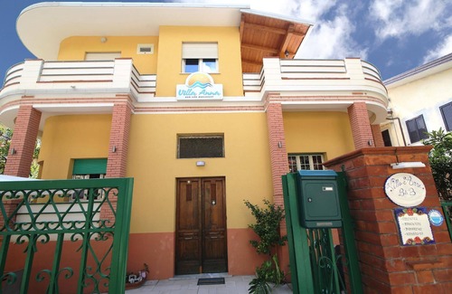Praia a Mare Apartment | Holiday apartment Praia a Mare for 2 persons with 1 bedroom - Holiday apartment