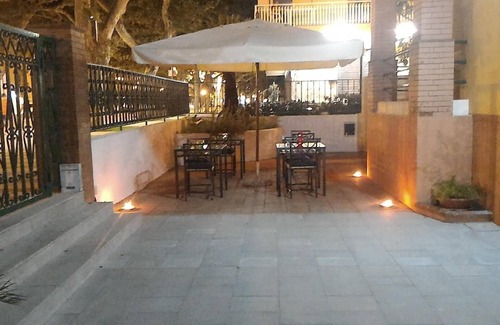 Praia a Mare Apartment | Holiday apartment Praia a Mare for 2 persons with 1 bedroom - Holiday apartment