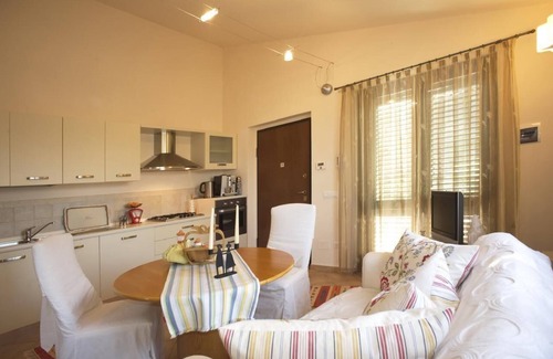 Ripatransone Apartment | Holiday apartment Ripatransone for 1 - 2 persons with 1 bedroom - Luxury holiday home