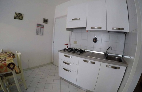 Rosolina Mare Apartment | Holiday apartment mit Klimaanlage