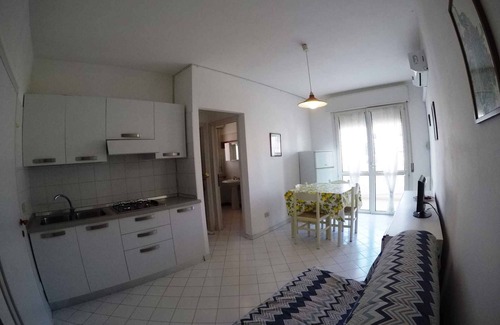 Rosolina Mare Apartment | Holiday apartment near the beach