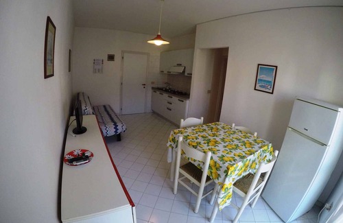 Rosolina Mare Apartment | Holiday apartment near the beach