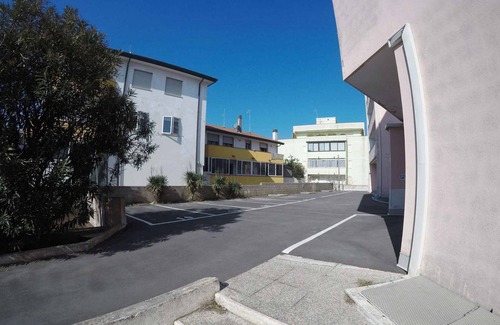 Rosolina Mare Apartment | Holiday apartment near the beach