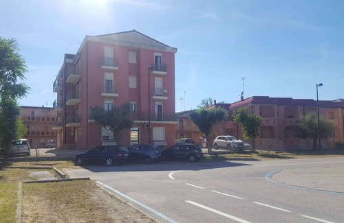 Rosolina Mare Apartment | Holiday apartment 50 m from the sea