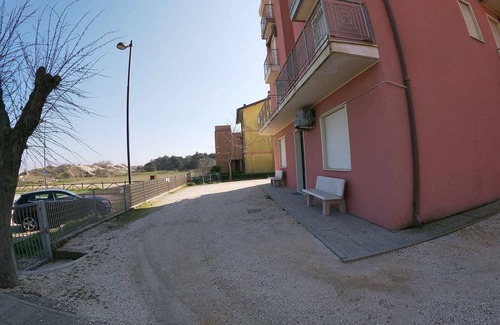 Rosolina Mare Apartment | Holiday apartment 50 m from the sea