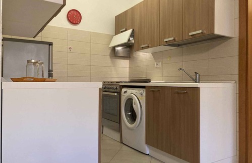 Rosapineta Apartment | Holiday apartment with a/c