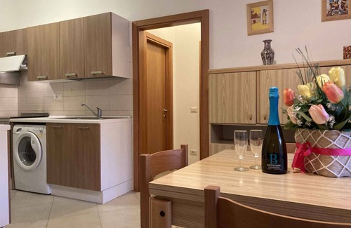 Rosapineta Apartment | Holiday apartment with a/c
