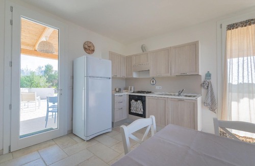 Cenate Apartment | Holiday apartment Nardo' for 1 - 4 persons with 2 bedrooms - Twin house