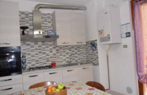 Tortoreto Apartment | Holiday apartment in Tortoreto