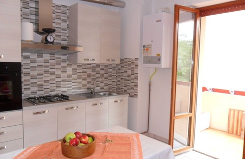 Tortoreto Apartment | Holiday apartment in Tortoreto