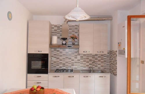 Tortoreto Apartment | Holiday apartment in Tortoreto