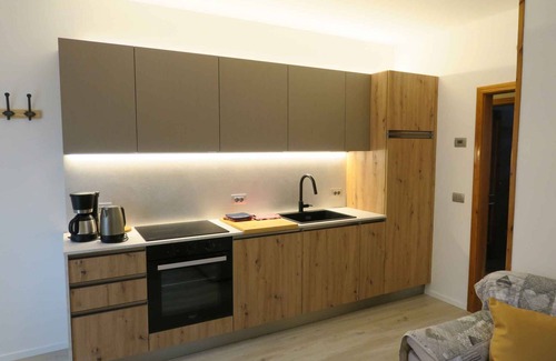 Pieve di Ledro Apartment | Holiday apartment near the lake
