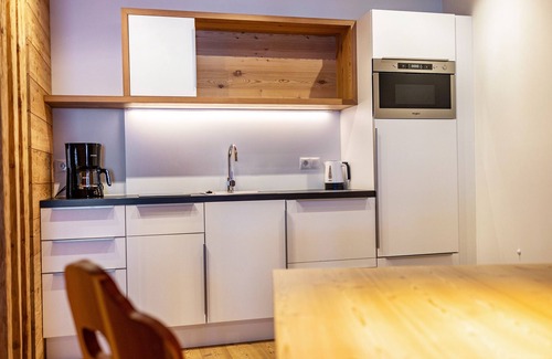 San Giacomo Apartment | Holiday Apartment "Stoana Apt 2-6" with Relaxing Wellness Area