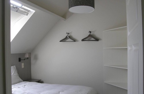 Zerkegem Apartment | Holiday apartment Jabbeke for 1 - 4 persons with 2 bedrooms - Row house