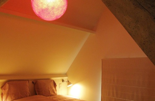 Zerkegem Apartment | Holiday apartment Jabbeke for 1 - 4 persons with 2 bedrooms - Row house