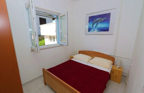 Jakisnica Apartment | Holiday apartment Jaksinica for 1 - 6 persons with 3 bedrooms - Holiday apartment in one or multi-fa