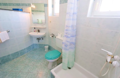Jakisnica Apartment | Holiday apartment Jaksinica for 1 - 2 persons - Holiday apartment in one or multi-family house