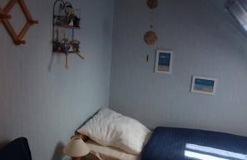 Jesewitz Apartment | Holiday apartment Jesewitz for 1 - 2 persons with 1 bedroom - Holiday apartment