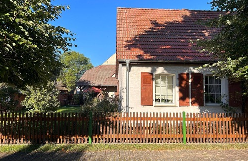Jessern House | Holiday apartment Jessern for 1 - 4 persons with 1 bedroom - Holiday house