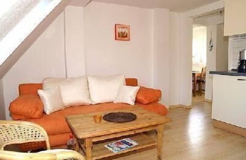 Dassow Apartment | Holiday apartment Johannstorf for 1 - 4 persons with 1 bedroom - Holiday apartment in one or multi-f