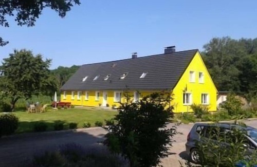 Dassow Apartment | Holiday apartment Johannstorf for 1 - 4 persons with 1 bedroom - Holiday apartment in one or multi-f