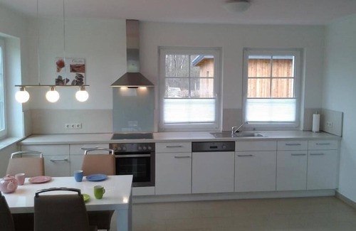 Dassow Apartment | Holiday apartment Johannstorf for 1 - 6 persons with 2 bedrooms - Holiday apartment in one or multi-