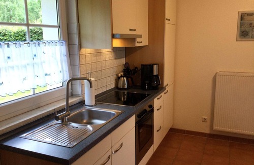 Dassow Apartment | Holiday apartment Johannstorf for 1 - 4 persons with 1 bedroom - Holiday apartment in one or multi-f