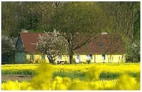 Dassow Apartment | Holiday apartment Johannstorf for 1 - 2 persons - Holiday apartment in one or multi-family house