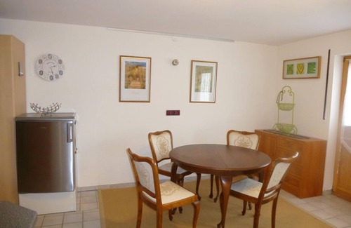 Saarburg Apartment | Holiday apartment Jung im Johannisborn - holiday apartment