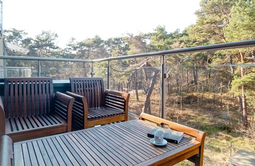 Jurata Apartment | Holiday apartment Jurata for 1 - 4 persons with 1 bedroom - Holiday apartment in one or multi-family