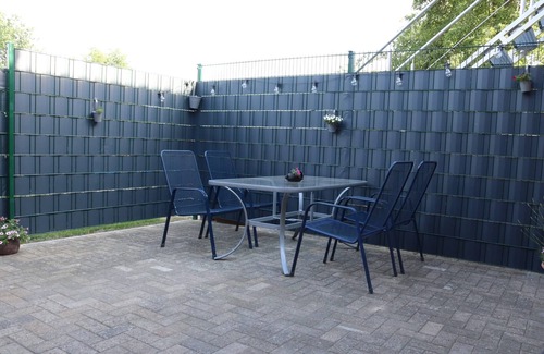 Huede Apartment | Holiday apartment just 10 minutes walk from Lake Dümmer