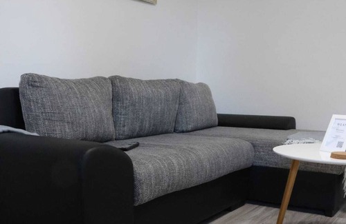 Huede Apartment | Holiday apartment just 10 minutes walk from Lake Dümmer