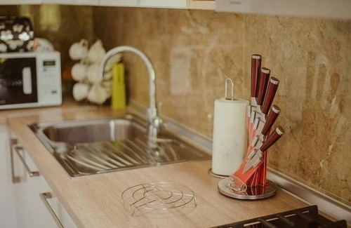 Kulen Vakuf Apartment | Holiday apartment Kulen Vakuf for 1 - 9 persons with 2 bedrooms - Row house