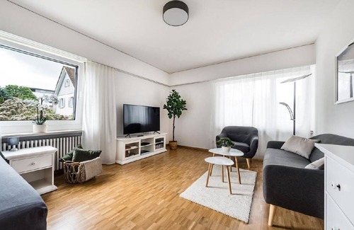 Kreuzlingen Apartment | Holiday apartment Kreuzlingen for 2 - 3 persons with 1 bedroom - Holiday apartment