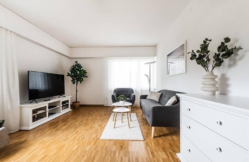 Kreuzlingen Apartment | Holiday apartment Kreuzlingen for 2 - 3 persons with 1 bedroom - Holiday apartment