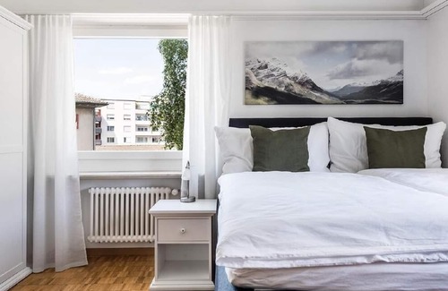 Kreuzlingen Apartment | Holiday apartment Kreuzlingen for 2 persons with 1 bedroom - Holiday apartment