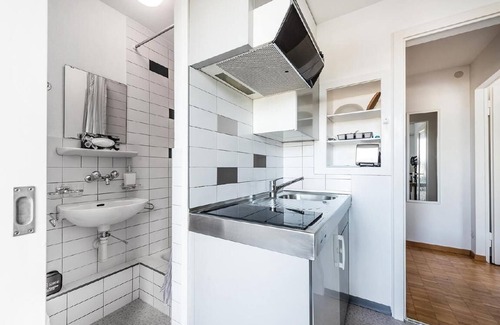Kreuzlingen Apartment | Holiday apartment Kreuzlingen for 2 persons - Holiday apartment