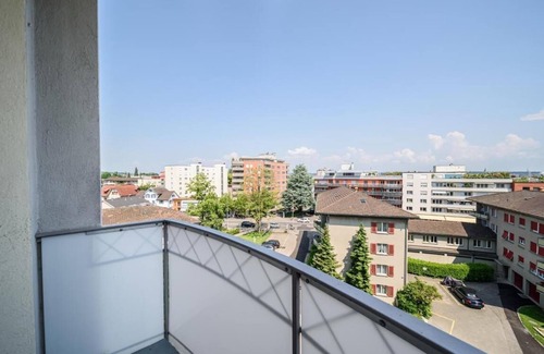 Kreuzlingen Apartment | Holiday apartment Kreuzlingen for 2 - 4 persons with 2 bedrooms - Holiday apartment