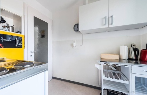 Kreuzlingen Apartment | Holiday apartment Kreuzlingen for 2 persons - Holiday apartment