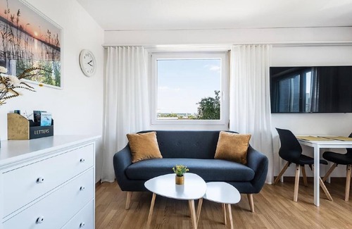 Kreuzlingen Apartment | Holiday apartment Kreuzlingen for 2 persons - Holiday apartment