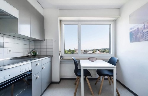 Kreuzlingen Apartment | Holiday apartment Kreuzlingen for 2 persons with 1 bedroom - Holiday apartment