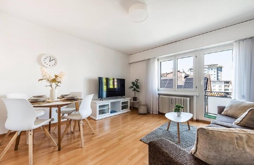Kreuzlingen Apartment | Holiday apartment Kreuzlingen for 2 - 4 persons with 2 bedrooms - Holiday apartment