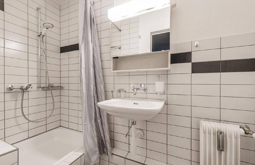 Kreuzlingen Apartment | Holiday apartment Kreuzlingen for 2 persons with 1 bedroom - Holiday house