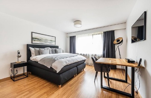 Kreuzlingen Apartment | Holiday apartment Kreuzlingen for 2 - 4 persons with 2 bedrooms - Holiday apartment