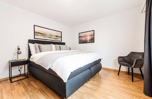 Kreuzlingen Apartment | Holiday apartment Kreuzlingen for 2 - 4 persons with 2 bedrooms - Holiday apartment