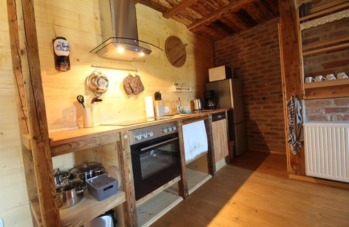 Klingenthal Apartment | Holiday apartment Klingenthal for 1 - 4 persons with 1 bedroom - Holiday apartment