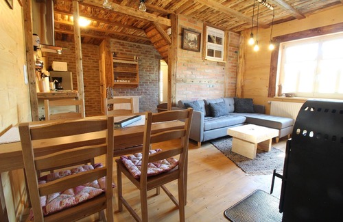 Klingenthal Apartment | Holiday apartment Klingenthal for 1 - 4 persons with 1 bedroom - Holiday apartment