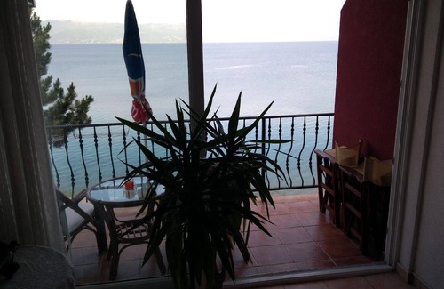 Elen Kamen Apartment | Holiday apartment Kalista for 1 - 6 persons with 2 bedrooms - Holiday apartment in one or multi-fami