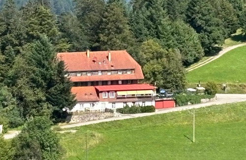 Kandern Apartment | Holiday apartment Kandern for 2 - 4 persons with 1 bedroom - Holiday apartment