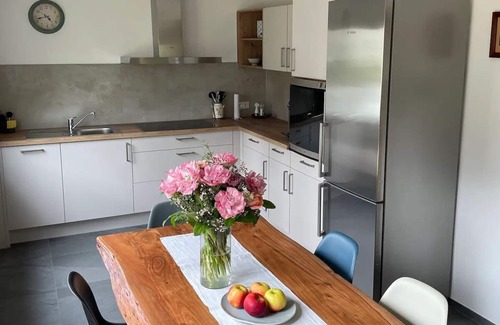 Kandern Apartment | Holiday apartment Kandern for 2 - 4 persons with 3 bedrooms - Holiday apartment